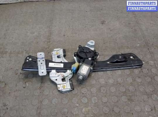 купить Стеклоподъемник электрический на Chevrolet Aveo (T300) 2011-2015