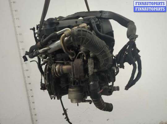 купить Компрессор кондиционера на Audi A4 (B7) 2004-2009