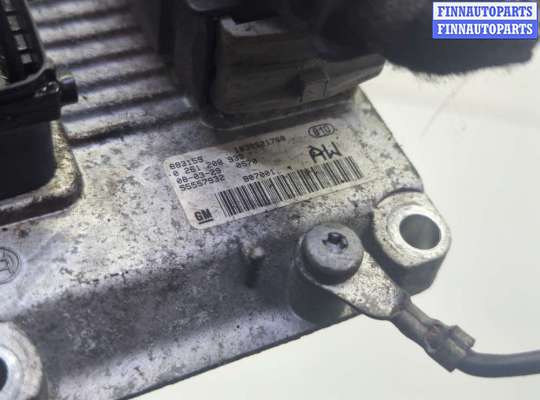 купить Блок управления двигателем на Opel Corsa D 2006-2014