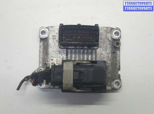купить Блок управления двигателем на Opel Corsa D 2006-2014