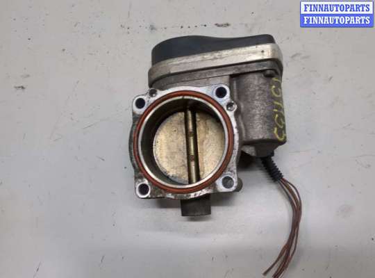 купить Заслонка дроссельная на BMW 3 E90, E91, E92, E93 2005-2012