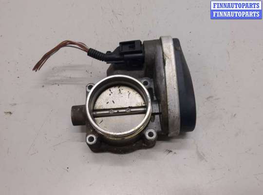 купить Заслонка дроссельная на BMW 3 E90, E91, E92, E93 2005-2012