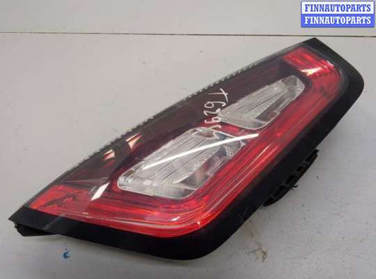 Купить Фонарь (задний) на Fiat Punto Evo 2009-2012 Фонарь (задний) FT571850 на Fiat Punto Evo 2009-2012