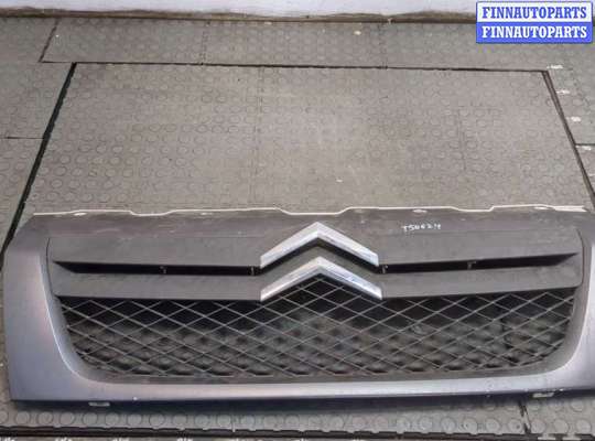 купить Решетка радиатора на Citroen Jumper (Relay) 2006-2014