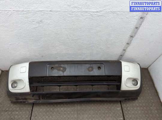 Заглушка буксировочного крюка FO2226947 на Ford Transit (Tourneo) Connect 2002-2013