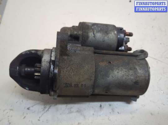 купить Стартер на Cadillac BLS 2006-2009