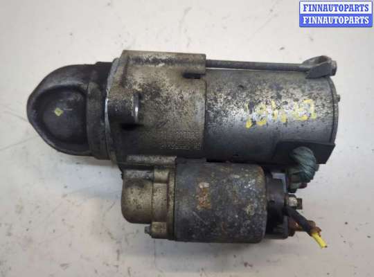 купить Стартер на Cadillac BLS 2006-2009