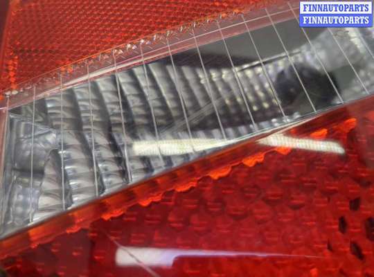 Фонарь задний на Skoda Octavia (1Z, A5)