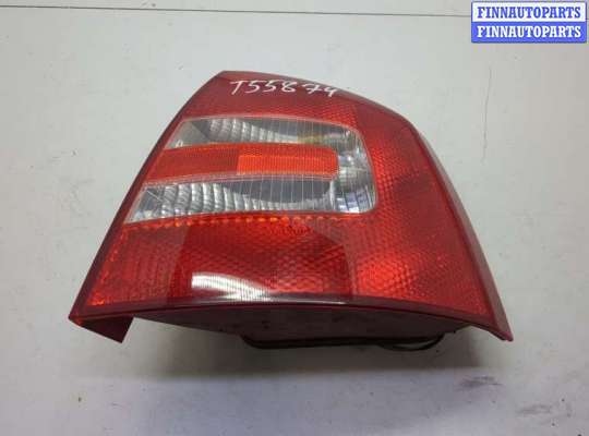 Фонарь (задний) SK495798 на Skoda Octavia (A5) 2004-2013