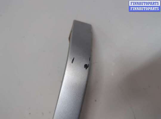 купить Ресничка под фару на Subaru Forester (S11) 2002-2008