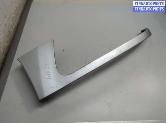 Ресничка под фару SUK4811 на Subaru Forester (S11) 2002-2008