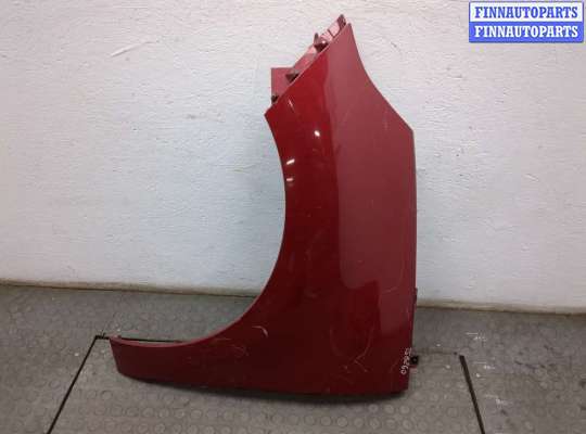 купить Крыло на Renault Scenic 2009-2012