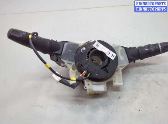 купить Переключатель поворотов и дворников (стрекоза) на Nissan X-Trail (T30) 2001-2007