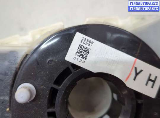 купить Переключатель поворотов и дворников (стрекоза) на Nissan X-Trail (T30) 2001-2007