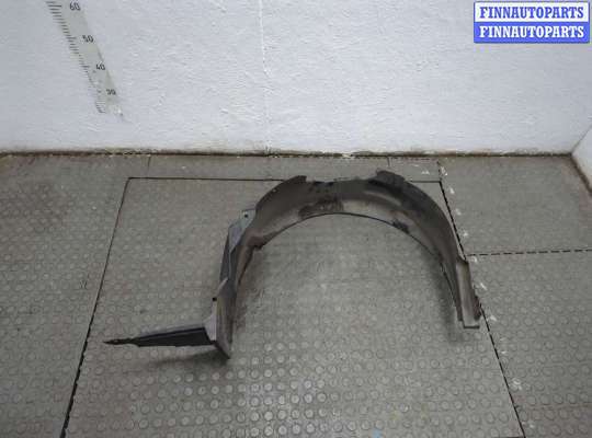 купить Защита арок (подкрылок) на KIA Ceed 2007-2012