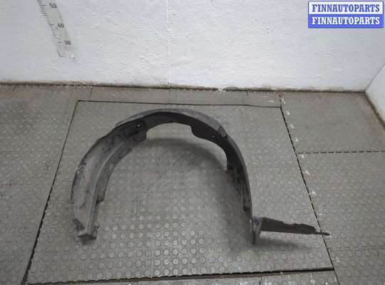 купить Защита арок (подкрылок) на KIA Ceed 2007-2012