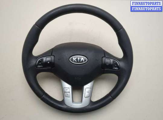 купить Руль на KIA Ceed 2007-2012