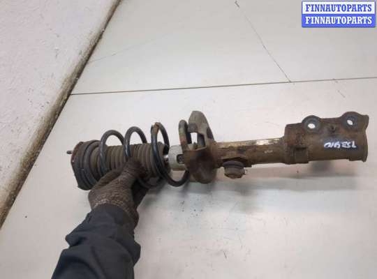 Стойка подвески амортизационная