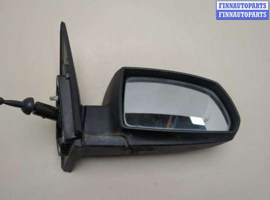 Зеркало боковое KA555970 на KIA Rio 2005-2011