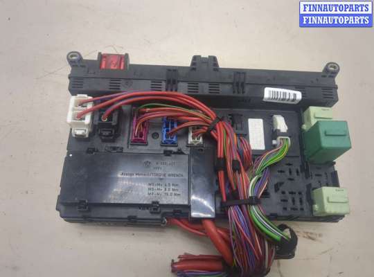 купить Блок предохранителей на BMW X5 E53 2000-2006