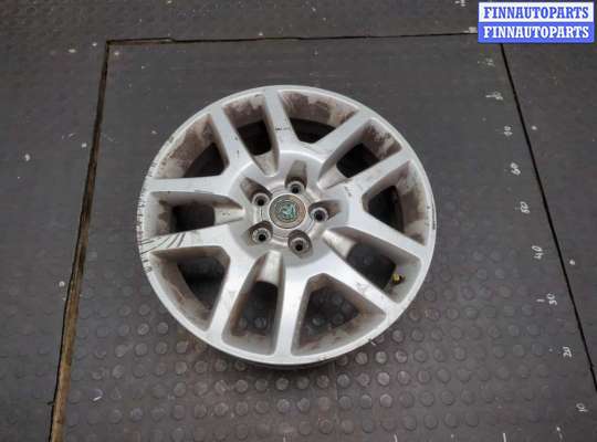 Комплект литых дисков CH476268 на Opel Antara 2006-2015