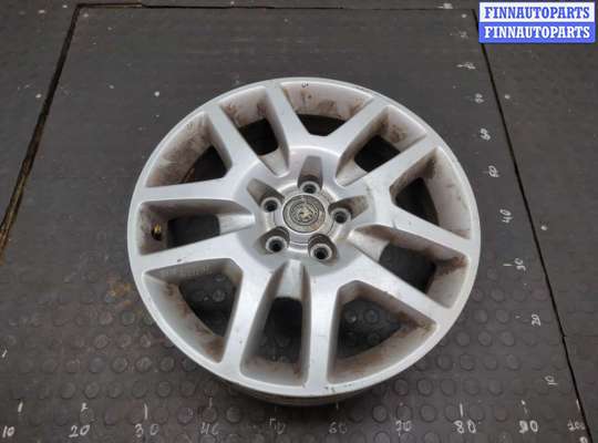 купить Комплект литых дисков на Opel Antara 2006-2015