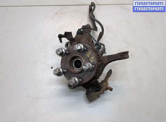 ХАБ ступичный