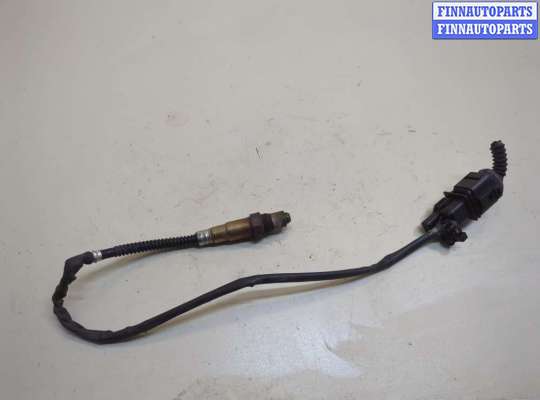 купить Лямбда зонд на Audi A4 (B6) 2000-2006