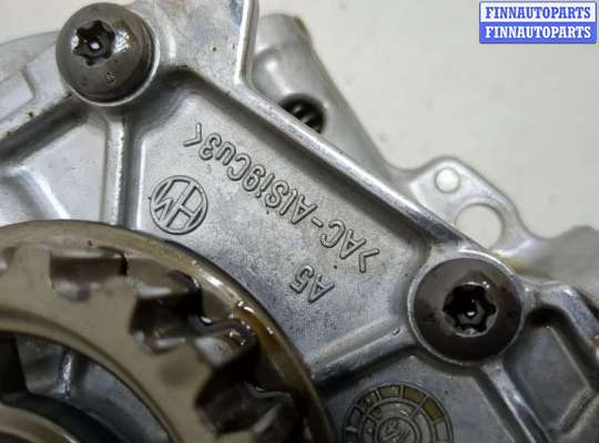 купить Насос масляный на Ford Focus 3 2011-2015