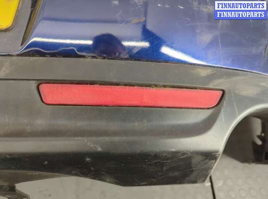 купить Бампер на Mazda 6 (GH) 2007-2012