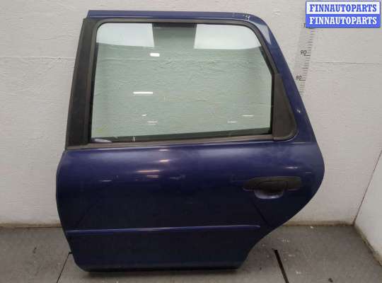 купить Замок двери на Ford Mondeo 2 1996-2000