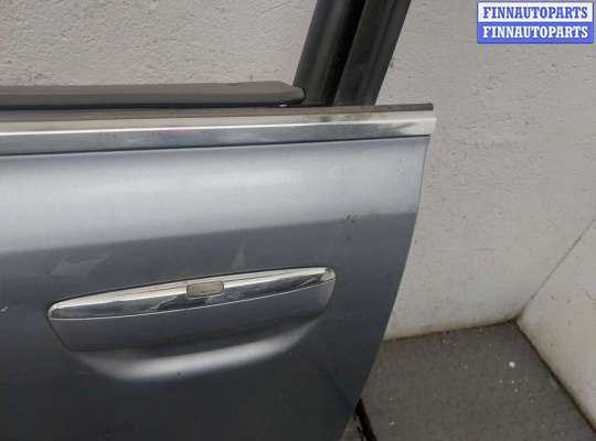 купить Ручка двери салона на Audi A8 (D3) 2002-2010