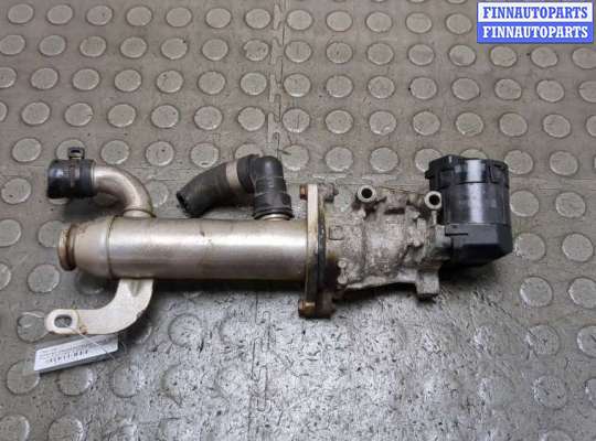 Охладитель отработанных газов FO2202734 на Ford Mondeo 4 2007-2015