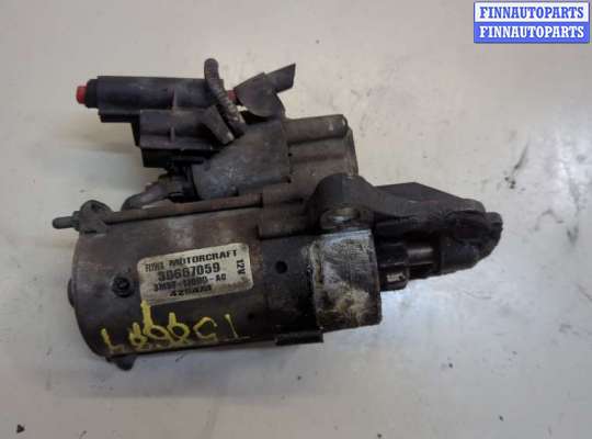 Купить Стартер на Volvo S40 2004-2012 Стартер VL548211 на Volvo S40 2004-2012