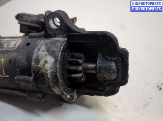 купить Стартер на Volvo S40 2004-2012