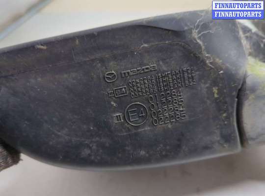купить Зеркало боковое на Mazda 5 (CR) 2005-2010