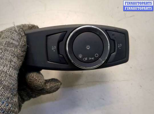 Переключатель света DGS3931 на Dodge Challenger 2014-2025