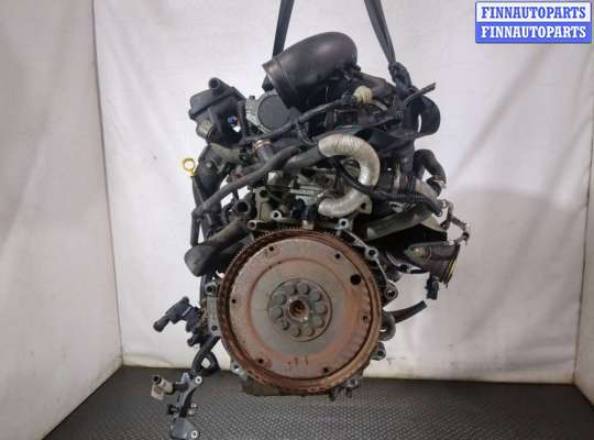 купить Двигатель (ДВС) на Volvo V50 2004-2007