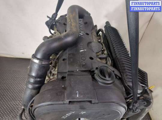 купить Двигатель (ДВС) на Volvo V50 2004-2007
