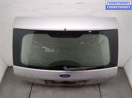 купить Крышка (дверь) багажника на Ford Focus 2 2008-2011