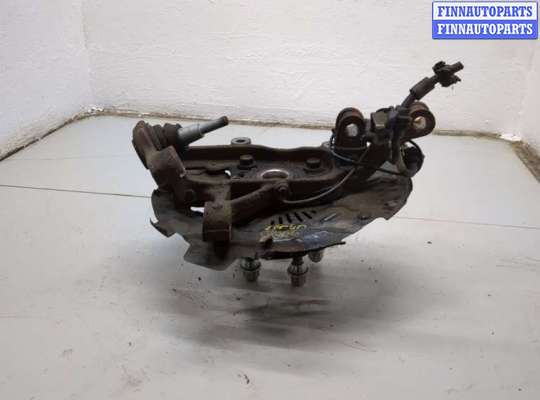 купить Ступица (кулак, цапфа) на Ford Explorer 2019-2025