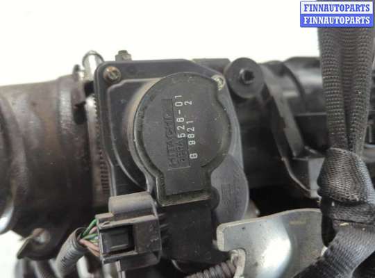 купить Форсунка топливная на Renault Scenic 2009-2012