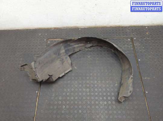 купить Защита арок (подкрылок) на Hyundai Coupe (Tiburon) 2002-2009