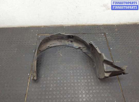 купить Защита арок (подкрылок) на Hyundai Coupe (Tiburon) 2002-2009