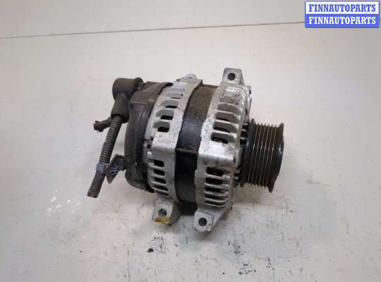 купить Генератор на Honda Civic 2005-2012