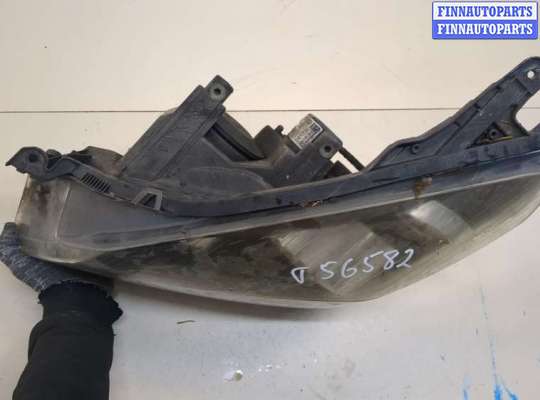 купить Фара (передняя) на Opel Astra H 2004-2010