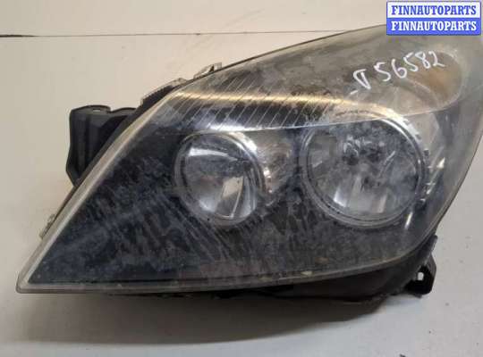 купить Фара (передняя) на Opel Astra H 2004-2010