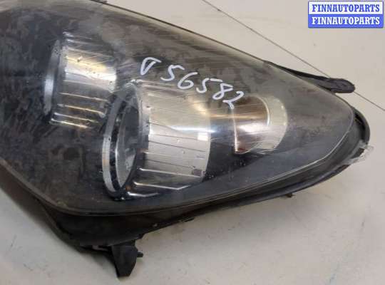 купить Фара (передняя) на Opel Astra H 2004-2010