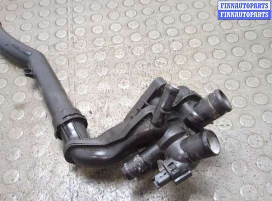 Купить Корпус термостата на Mini Cooper (R56/R57) 2006-2013 Корпус термостата MN50858 на Mini Cooper (R56/R57) 2006-2013