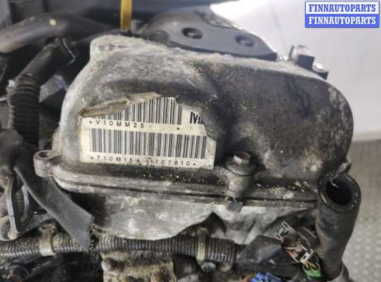 купить Двигатель (ДВС) на Suzuki Swift 2003-2011